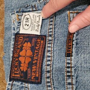 Lucky Brand Jeans